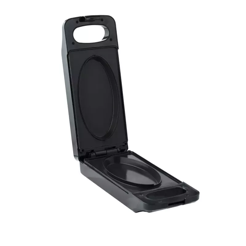 Grelhador multifunções Adler AD 3066 — aparelho de mesa, 900 W, preto