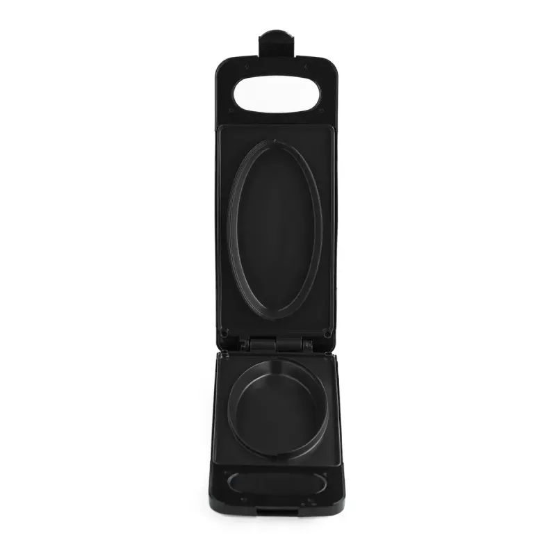 Grelhador multifunções Adler AD 3066 — aparelho de mesa, 900 W, preto