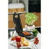 Grelhador multifunções Adler AD 3066 — aparelho de mesa, 900 W, preto