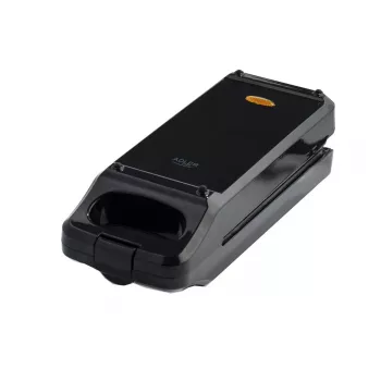 Grelhador multifunções Adler AD 3066 — aparelho de mesa, 900 W, preto
