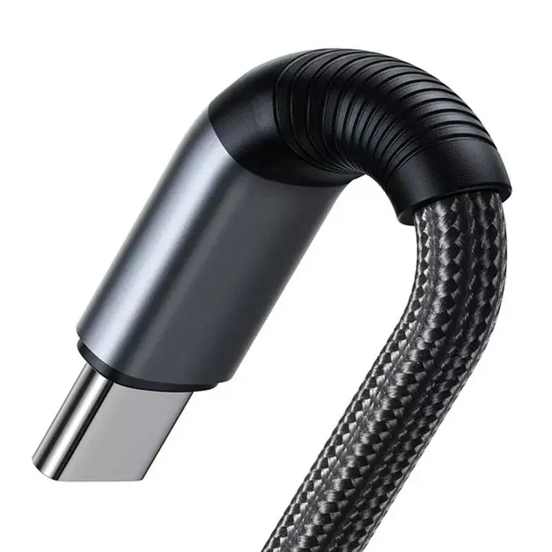 Cabo USB-C para 2× USB-C Joyroom SA21-1T2 100W 1,5m (preto)