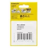 Fita métrica Stanley STHT37232-0 8 m preto amarelo largura 90 mm profundidade 50 mm altura 150 mm