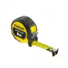 Fita métrica Stanley STHT37232-0 8 m preto amarelo largura 90 mm profundidade 50 mm altura 150 mm