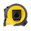 Fita métrica Stanley STHT37232-0 8 m preto amarelo largura 90 mm profundidade 50 mm altura 150 mm