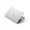 Capa Satechi Eco-Hardshell para MacBook Pro 16 polegadas, transparente (ST-MBP16CL)