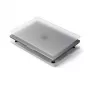 Capa rígida Satechi Eco-Hardshell Case ST-MBP16CL 35,6 cm transparente