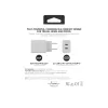 Acessório mophie, adaptador de rede – USB-C-PD-DUAL-45W-GAN – branco – EU (2x USB-C)