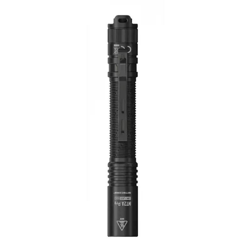 Nitecore MT2A Pro série MH lanterna, 1000 lm