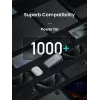 Powerbank portátil Ugreen 10000mAh Mini Quick Charging 30W