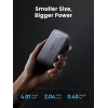 Powerbank portátil Ugreen 10000mAh Mini Quick Charging 30W