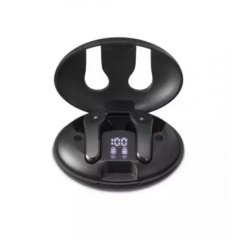 Headset Hama Spirit Unchained True Wireless Stereo (TWS) In-Ear música Bluetooth preto