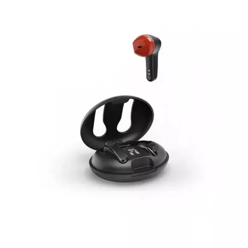 Headset Hama Spirit Unchained True Wireless Stereo (TWS) In-Ear música Bluetooth preto