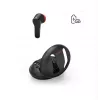 Headset Hama Spirit Unchained True Wireless Stereo (TWS) In-Ear música Bluetooth preto