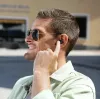 Headset Hama Spirit Unchained True Wireless Stereo (TWS) In-Ear música Bluetooth preto