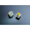Interruptor de tecla Razer RC21-02040100-R3M1 transparente amarelo 36 unid.