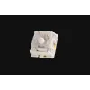 Interruptor de tecla Razer RC21-02040100-R3M1 transparente amarelo 36 unid.