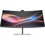 Monitor de conferência HP Series 7 Pro 34 polegadas WQHD - 734pm