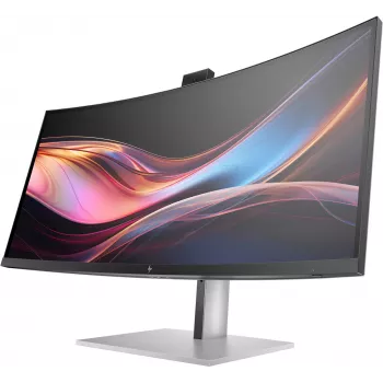 Monitor de conferência HP Series 7 Pro 34 polegadas WQHD - 734pm