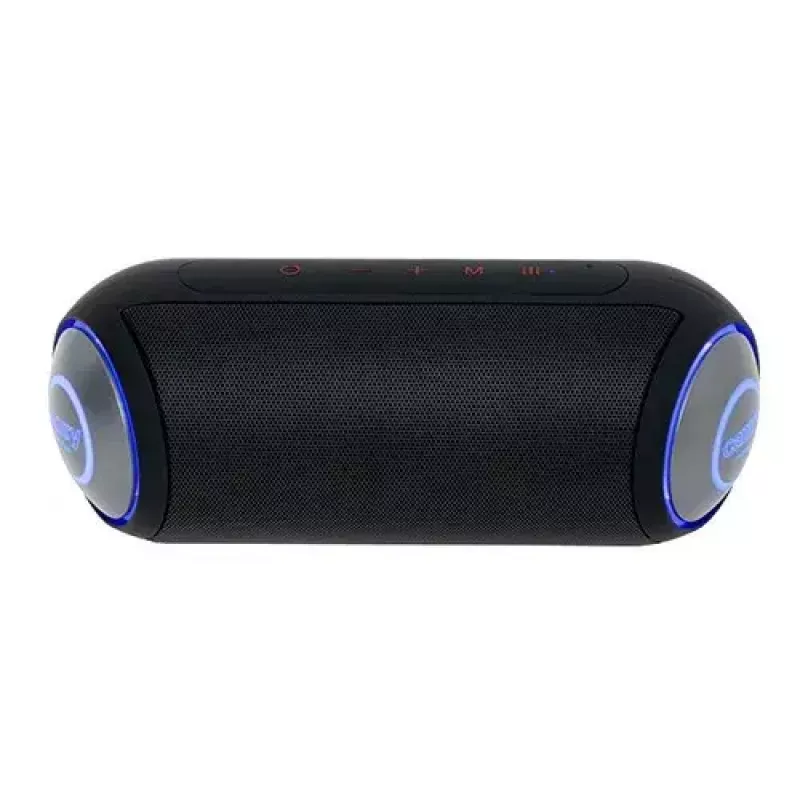 Altifalante portátil Camry CR 1901 preto