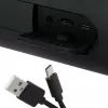 Altifalante portátil Camry CR 1901 preto