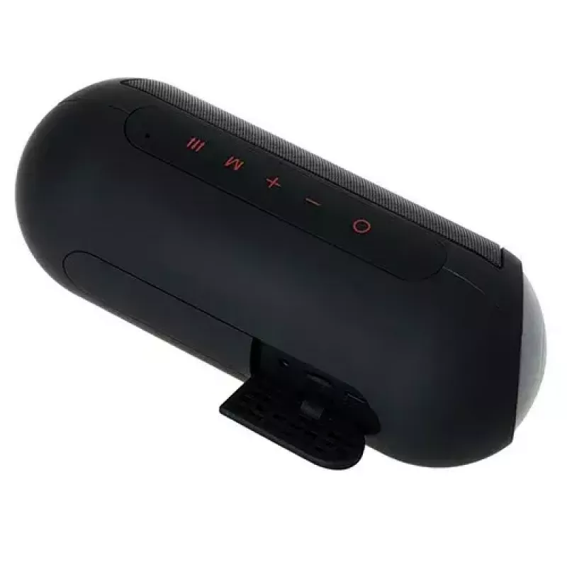 Altifalante portátil Camry CR 1901 preto