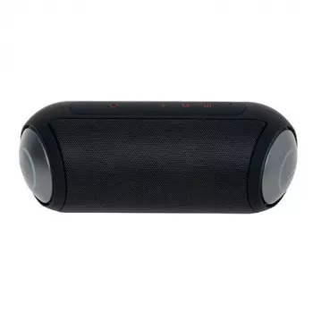 Altifalante portátil Camry CR 1901 preto