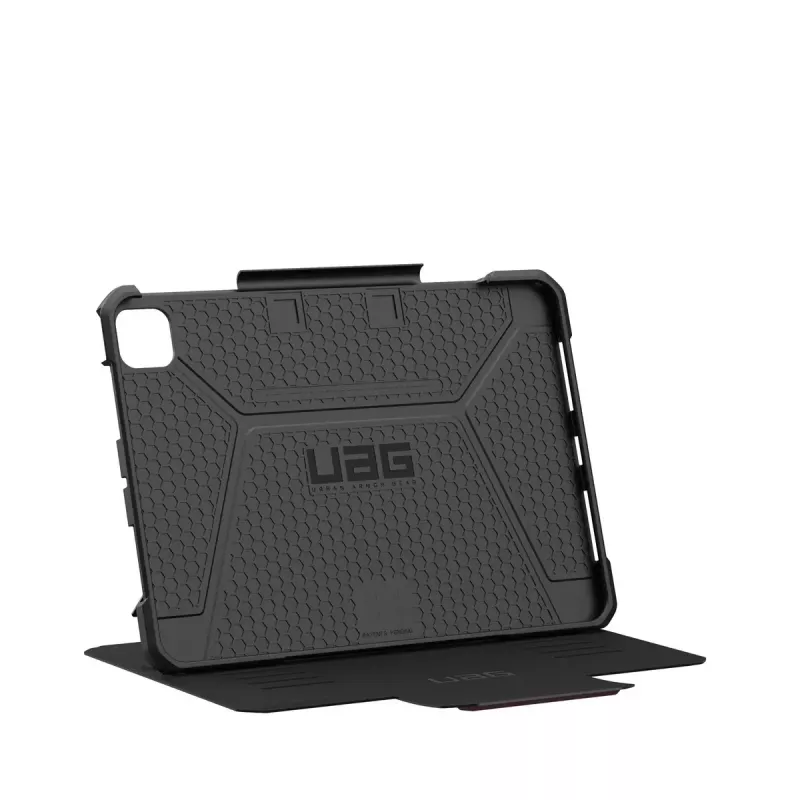 Capa folio Urban Armor Gear Metropolis SE iPad Pro 11