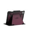 Capa folio Urban Armor Gear Metropolis SE iPad Pro 11