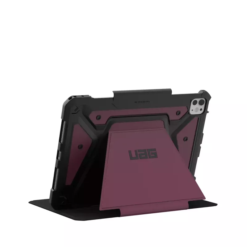 Capa folio Urban Armor Gear Metropolis SE iPad Pro 11