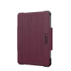 Capa folio Urban Armor Gear Metropolis SE iPad Pro 11