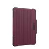 Capa folio Urban Armor Gear Metropolis SE iPad Pro 11