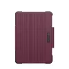 Capa folio Urban Armor Gear Metropolis SE iPad Pro 11