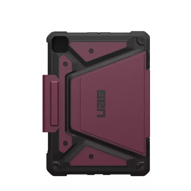 Capa folio Urban Armor Gear Metropolis SE iPad Pro 11