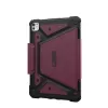 Capa folio Urban Armor Gear Metropolis SE iPad Pro 11