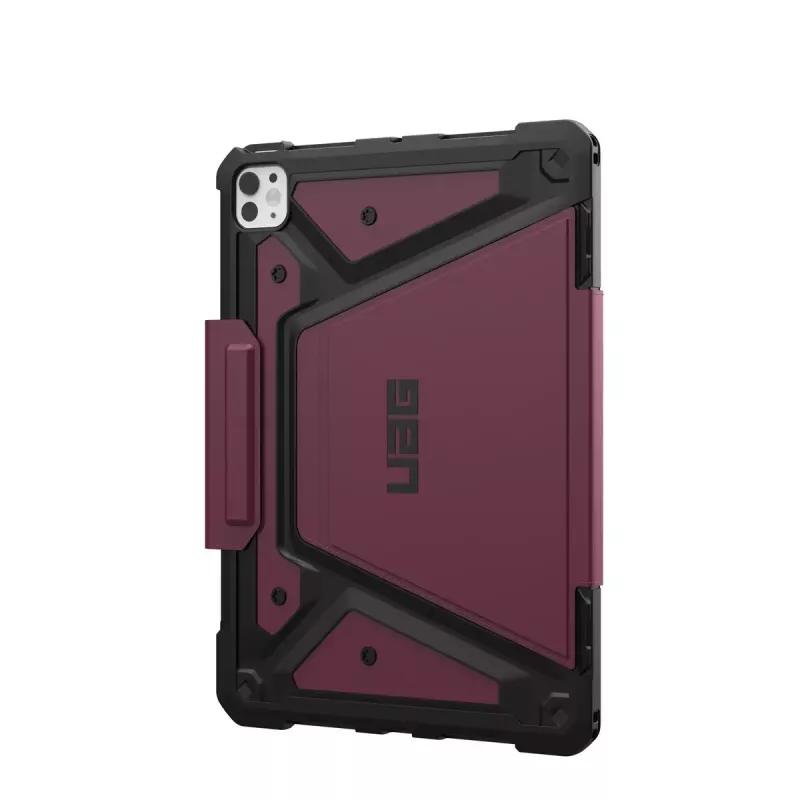 Capa folio Urban Armor Gear Metropolis SE iPad Pro 11