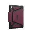Capa folio Urban Armor Gear Metropolis SE iPad Pro 11