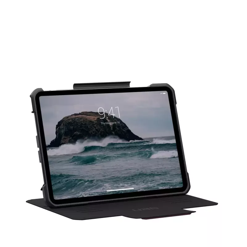 Capa folio Urban Armor Gear Metropolis SE iPad Pro 11
