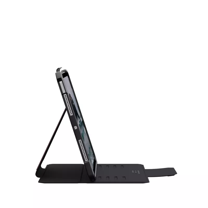 Capa folio Urban Armor Gear Metropolis SE iPad Pro 11