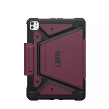 Capa folio Urban Armor Gear Metropolis SE iPad Pro 11