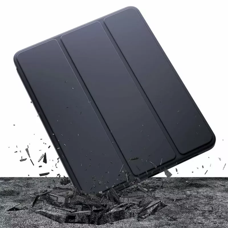 Capa para tablet 3MK Soft 3MK Galaxy Tab S9 FE+