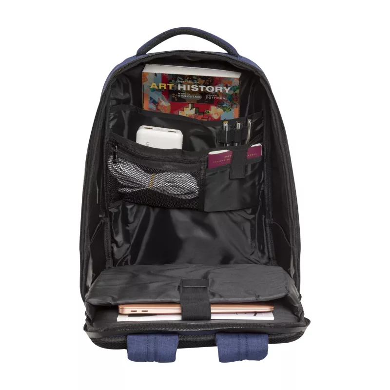 Mochila dbramante1928 Charlottenborg 40,6 cm (16 inch) azul