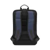 Mochila dbramante1928 Charlottenborg 40,6 cm (16 inch) azul