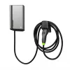 Estação de carregamento para veículos elétricos Green Cell EVGC021A2275 22000W montagem na parede cinzento alumínio