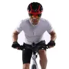 Capacete de proteção Livall MT1 Neo — casco rígido, acabamento brilhante