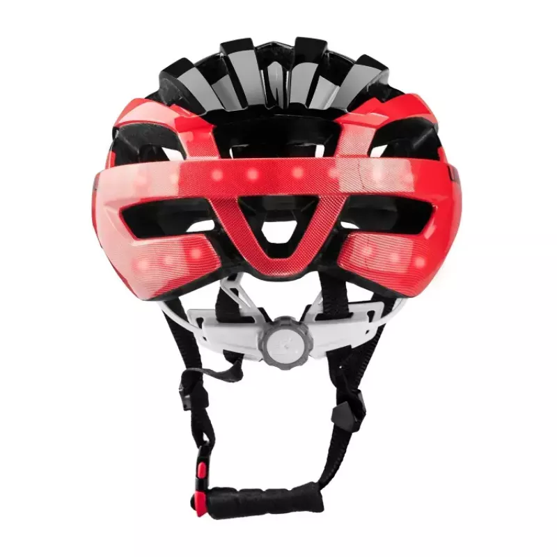 Capacete de proteção Livall MT1 Neo — casco rígido, acabamento brilhante