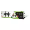 Suporte de parede inclinável Techly para TV LED LCD 42-80