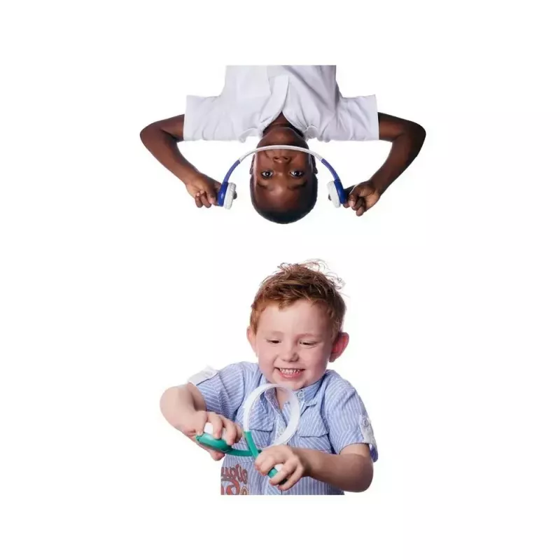 buddy phones Galaxy lilás — auscultadores over-ear para crianças, arco de cabeça ajustável, volume limitado