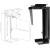 Suporte para CPU Techly ICA-CS 66 suporte para CPU sob a secretária preto