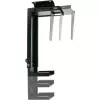 Suporte para CPU Techly ICA-CS 66 suporte para CPU sob a secretária preto