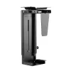 Suporte para CPU Techly ICA-CS 66 suporte para CPU sob a secretária preto